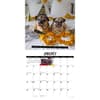 image Doug the Pug 2026 Wall Calendar Second Alternate Image