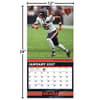 image NFL Chicago Bears 2027 Wall Calendar Fourth Alternate Image