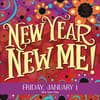 image Inspirivity 2027 Desk Calendar by Jennifer Wagner Second Alternate Image