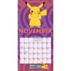 image Pokemon 2024 Wall Calendar