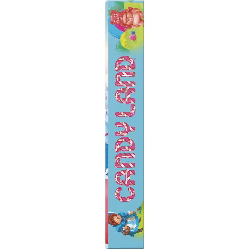 Candy Land Classic Board Game Fifth Alternate Image