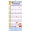 image Family Plan It 2026 Wall Calendar_ALT1