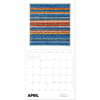 image Alma Thomas 2027 Wall Calendar Fifth  Alternate Image