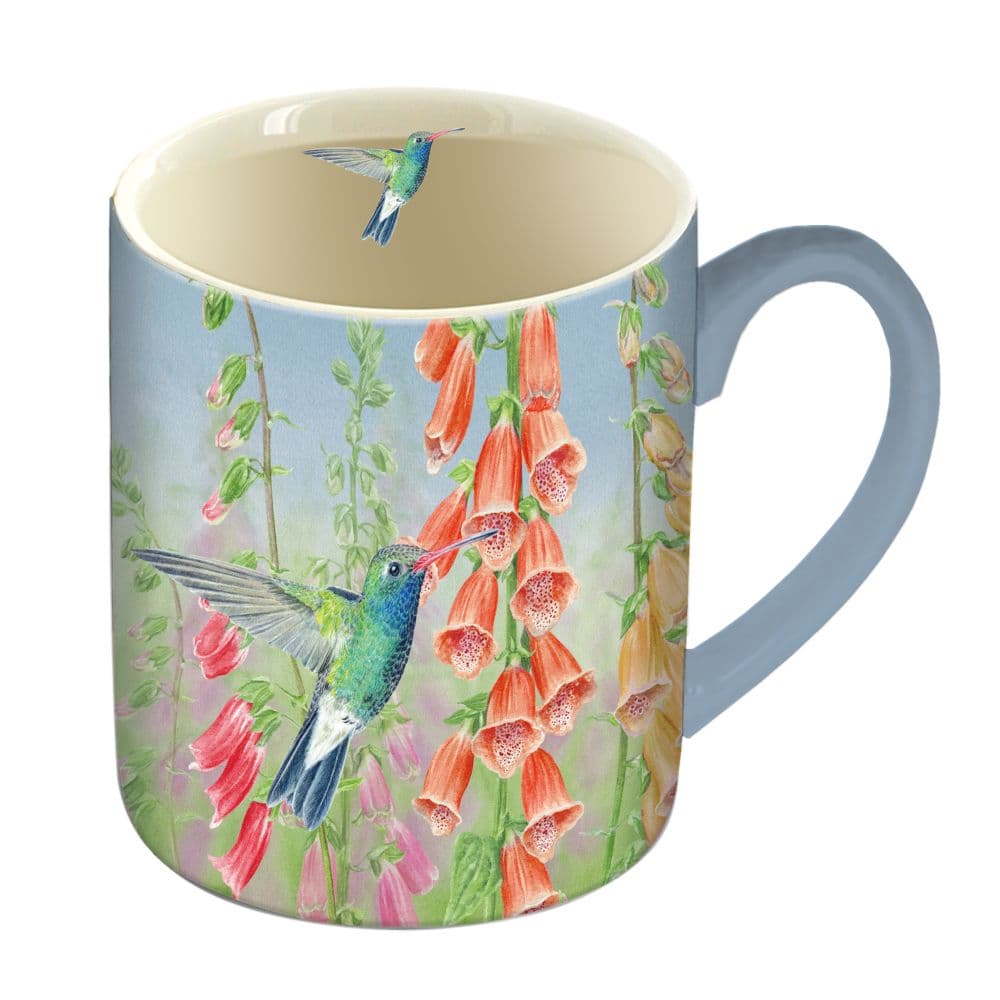 image Hummingbird Meadow Coffee Mug Main Product Image