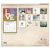 image Words to Live By Marla Rae 2025 Wall Calendar First Alternate Image width=&quot;1000&quot; height=&quot;1000&quot;