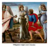 image Filippino Lippi 2026 Wall Calendar Main Product Image