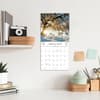 image Seasons Photo 2025 Mini Wall Calendar