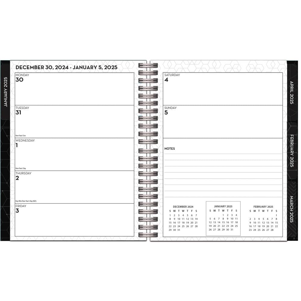 Office 2025 File It Planner Fourth Alternate Image width=&quot;1000&quot; height=&quot;1000&quot;