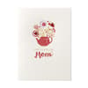 image Teapot Floral Mom Valentine&#39;s Day Card First Alternate Image width=&quot;1000&quot; height=&quot;1000&quot;