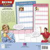 image Retro Mama 17 Month 2025 Family Calendar First Alternate Image width=&quot;1000&quot; height=&quot;1000&quot;