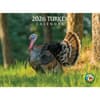 image Turkey 2026 Wall Calendar Main Product Image