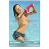 image Blue Jean Babes 2025 Wall Calendar Third Alternate Image