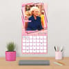 image Golden Girls Exclusive with Bonus Print 2025 Wall Calendar Fourth Alternate Image width=&quot;1000&quot; height=&quot;1000&quot;