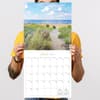 image Waters Edge 2025 Wall Calendar Alt4