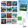 image Victoria and Vancouver Island 2026 Wall Calendar First Alternate Image