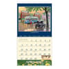 image Country Seasons 2025 Wall Calendar by John Sloan interior 2