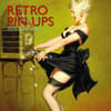 image Retro Pin Ups 2025 Wall Calendar Main Product Image width=&quot;1000&quot; height=&quot;1000&quot;