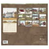 image Road Home by Billy Jacobs 2026 Wall Calendar First Alternate Image