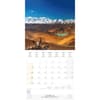 image Himalaya 2025 Wall Calendar Fourth Alternate Image width="1000" height="1000"