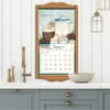 image Abundant Friendship 2027 Wall Calendar by Nicole Tamarin Sixth Alternate Image
