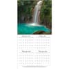 image Costa Rica 2025 Wall Calendar