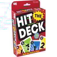 image Hit the Deck Card Game Main Product Image