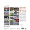 image Serenity Ohtsu 2027 Mini Wall Calendar First Alternate Image