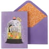 image Halloween Terrarium Halloween Card