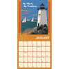 image Seaside Paradise 2024 Mini Wall Calendar Second Alternate Image width=&quot;1000&quot; height=&quot;1000&quot;