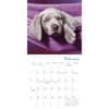 image Pooped Puppies 2026 Mini Wall Calendar Second Alternate Image