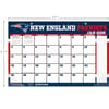 image NFL New England Patriots 2026 Desk Pad