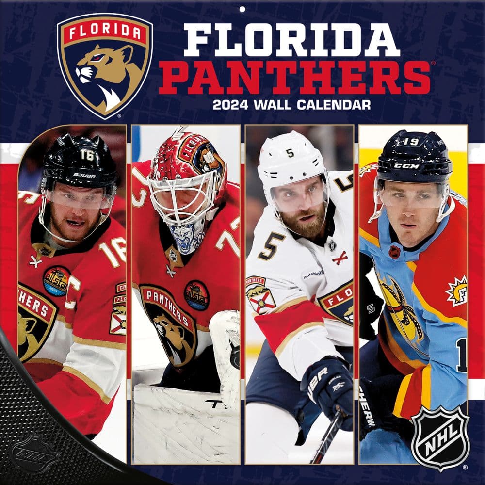 Florida Panthers Hockey Schedule 2025