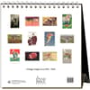 image Football 2026 Easel Desk Calendar First Alternate image
