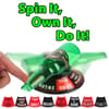 image Spin the Bottle Adult Drinking Game First Alternate Image