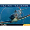 image Flying Legends 2024 Wall Calendar Main Product Image width=&quot;1000&quot; height=&quot;1000&quot;