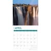 image Africa 2025 Wall Calendar Second Alternate Image