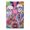 image Liquid Death Skeletons 1000 Piece Puzzle First Alternate Image