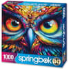 image Look of the Wild 1000 Piece Puzzle Seventh Alternate Image