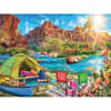 image Canyon Camping 1500 Piece Puzzle First Alternate Image width=&quot;1000&quot; height=&quot;1000&quot;