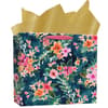 image Wild At Heart Jumbo Gift Bag by Barbra Ignatiev Main Image