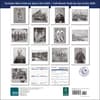 image Civil War Chronology 2026 Wall Calendar First alternate Image
