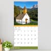 image Churches 2024 Wall Calendar Third Alternate Image width=&quot;1000&quot; height=&quot;1000&quot;