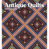 image Quilts Antique 2025 Wall Calendar Main Image