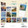 image Michigan Coast 2025 Wall Calendar First Alternate Image