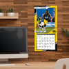 image COL Iowa Hawkeyes 2025 Mini Wall Calendar