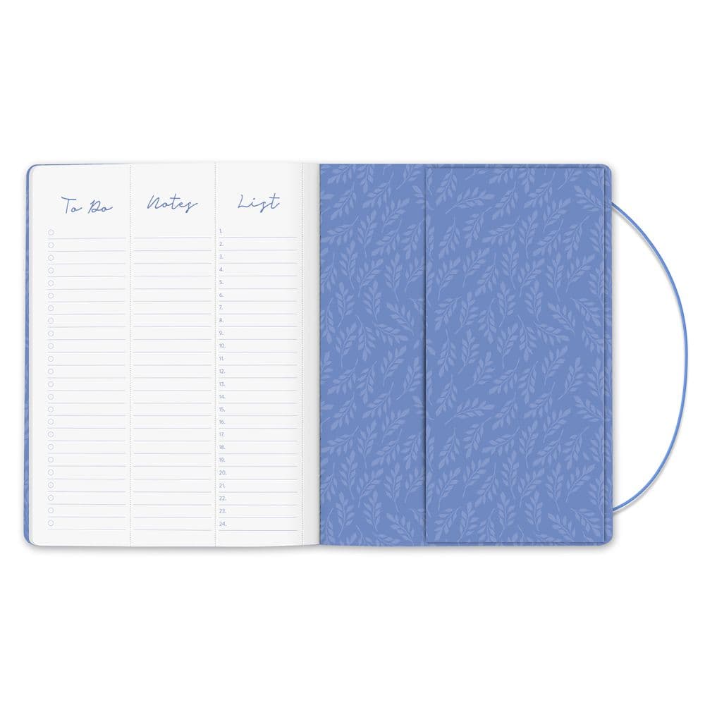 Bella Flora Just Right SC 2024 Planner