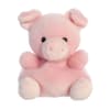 image Palm Pals Wizard Pig 5 Inch Plush Main Image