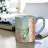 image Hummingbird Meadow Coffee Mug Fourth Alternate Image