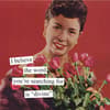 image Anne Taintor 2027 Wall Calendar Seventh Alternate Image