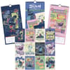 image Disney Stitch 2026 Vertical Wall Calendar Seventh Alternate Image